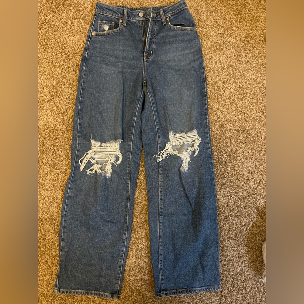 Wild Fable, size 00